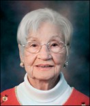 Lucie Prud’homme Richer