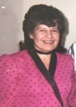 Louise Shirley Ann Wood Barker