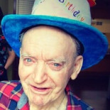 Donald Elverston Ogilvie