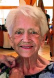 Gwendolyn Winnifred (Gwen) Travis Norris