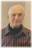 Abraham William Friesen
