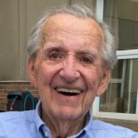 Edward John Conderan