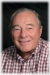 James Albert Chute