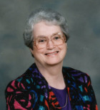 Edith Louise Bancroft