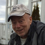 John (Barry) Sheehan
