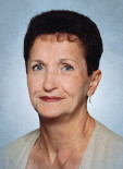 Lucille Amyotte