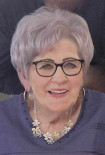 Patsy Clarke Lapierre