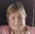 Madeleine Bousquet