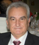 Messod (Prosper) Trojman