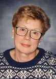 Yvette Brosseau