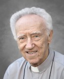 Père Jean-Marie Côté C.Ss.R.
