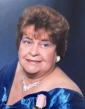 Helen Alice Parsons