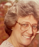 Arlene Alice Bolton Whalen