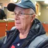 Roland Paul (Roly) Lazou