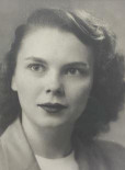 Joyce Winnifred Speers