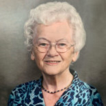 Elfriede Marie Albrecht