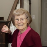 Lydia Anne (Annie) Green