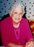Florence Roberta Edwards Dobbin