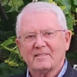 D'Arcy Blair Turnbull