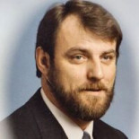 Michael Brian Mackintosh