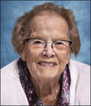 Cécile Deneault Bisaillon