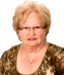 Monique Lauzon Fortier