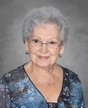 Émilienne St-Hilaire Simard