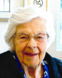 Mary (Catherine) Chisholm