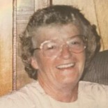 Madelyn Florence Ogilivie