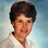 Candice (Candy) White