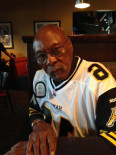 Willie Bethea