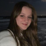 Ansleigh Marie-Leslie Jamieson