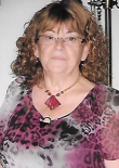 Claudette Lussier Penelle