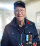 Angus Silas (Gus) Parsons