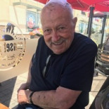 Antoine Hanna (Tony) Helou