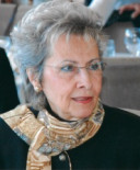Françoise Malo