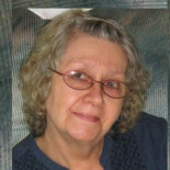 Monique Chaput Thibault