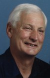 Francis Valentine (Frank) Crucil