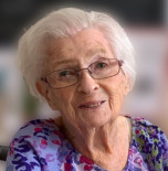 Maxine Evelyn Lewis Latham