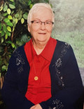Jean Frances Skeoch Mitchell