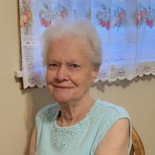 Judith Martha Sarson Mason Pearl