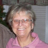 Joyce Christena Martin