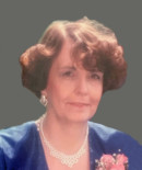 Daisy Ellen Whalen McKiel