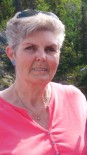 Irene Anna Body Johnson