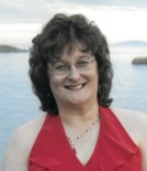 Elizabeth Darlene Fournier Kondra