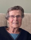 Myrtle Greta Rita Walterson Goodchild