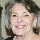 Faye Garellek Avrich