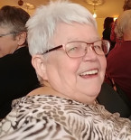 Micheline Boucher Duguay