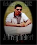 Jeffrey Hebert