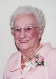 Margaret Louise Harper